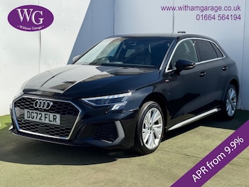 Used Audi A3 2022 for sale - 79182555: Photo