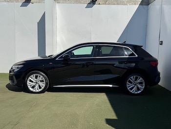 Used Audi A3 2022 for sale - 79182555: Photo