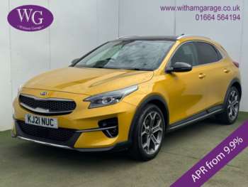 2021 (21) - 1.5T GDi ISG 4 5dr