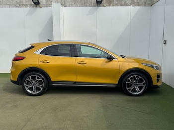 Used Kia XCeed 2021 for sale - 75347366: Photo