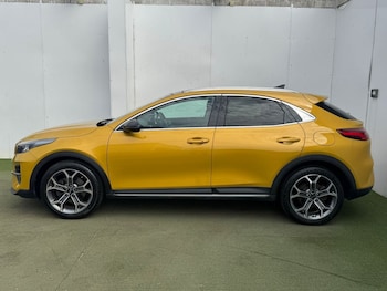 Used Kia XCeed 2021 for sale - 75347366: Photo
