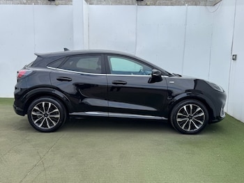Used Ford Puma 2023 for sale - 79233723: Photo