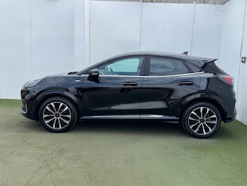 Used Ford Puma 2023 for sale - 79233723: Photo