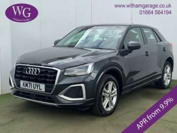 2021 (71) - 1.0 TFSI 30 Sport SUV 5dr Petrol Manual Euro 6 (s/s) (110 ps)