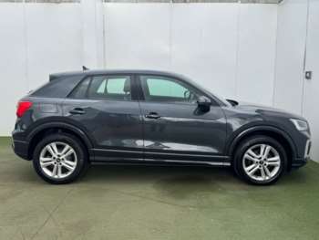 Used Audi Q2 2021 for sale - 75275920: Photo