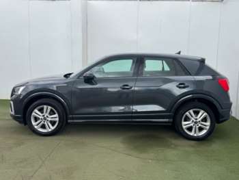 Used Audi Q2 2021 for sale - 75275920: Photo