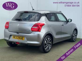 Used Suzuki Swift 2023 for sale - 75260665: Photo