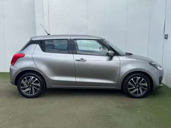 Used Suzuki Swift 2023 for sale - 75260665: Photo