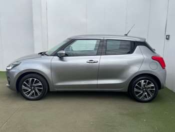 Used Suzuki Swift 2023 for sale - 75260665: Photo