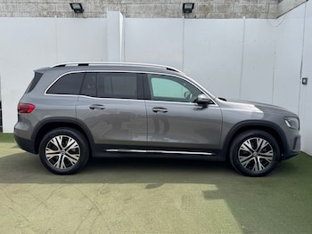 Used Mercedes-Benz GLB 2024 for sale - 79233651: Photo