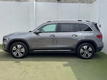 Used Mercedes-Benz GLB 2024 for sale - 79233651: Photo