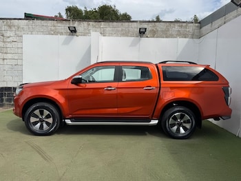 Used Isuzu D-Max 2022 for sale - 79182508: Photo