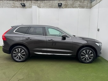 Used Volvo XC60 2021 for sale - 75876469: Photo