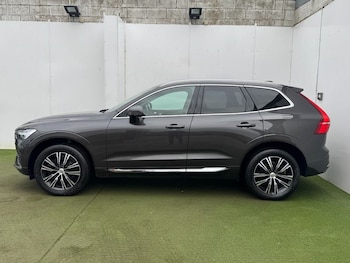 Used Volvo XC60 2021 for sale - 75876469: Photo