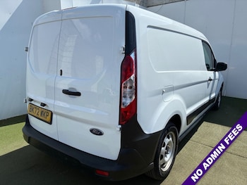 Used Ford Transit Connect 2022 for sale - 79210441: Photo