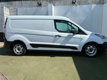 Used Ford Transit Connect 2022 for sale - 79210441: Photo
