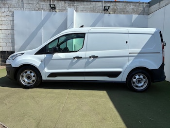 Used Ford Transit Connect 2022 for sale - 79210441: Photo