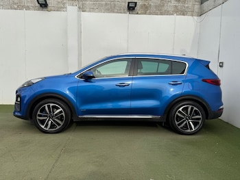 Used Kia Sportage 2019 for sale - 79182520: Photo