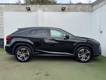 Used Lexus RX 2016 for sale - 75765091: Photo