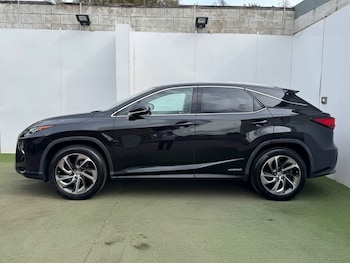 Used Lexus RX 2016 for sale - 75765091: Photo