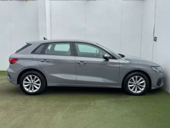 Used Audi A3 2021 for sale - 75321061: Photo