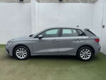 Used Audi A3 2021 for sale - 75321061: Photo