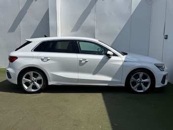 Used Audi A3 2023 for sale - 79182553: Photo