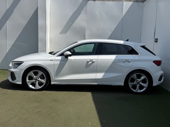 Used Audi A3 2023 for sale - 79182553: Photo
