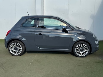 Used Fiat 500 2018 for sale - 79182513: Photo
