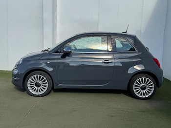 Used Fiat 500 2018 for sale - 79182513: Photo