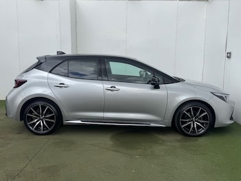 Used Toyota Corolla 2024 for sale - 75853515: Photo
