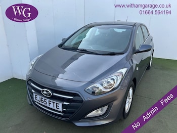 Hyundai - i30