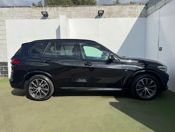 Used BMW X5 2021 for sale - 75384251: Photo