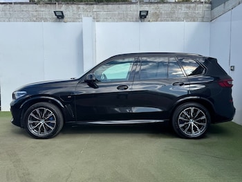 Used BMW X5 2021 for sale - 75384251: Photo