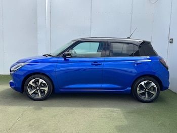 Used Suzuki Swift 2024 for sale - 79182529: Photo