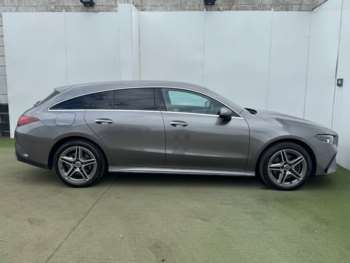 Used Mercedes-Benz CLA 2024 for sale - 75260700: Photo