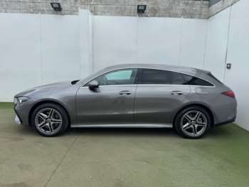 Used Mercedes-Benz CLA 2024 for sale - 75260700: Photo