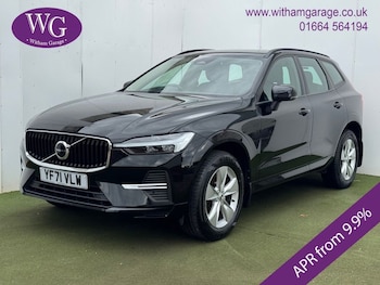 Used Volvo XC60 2021 for sale - 79182551: Photo