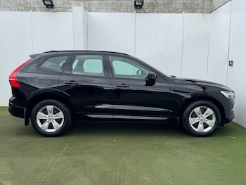 Used Volvo XC60 2021 for sale - 79182551: Photo