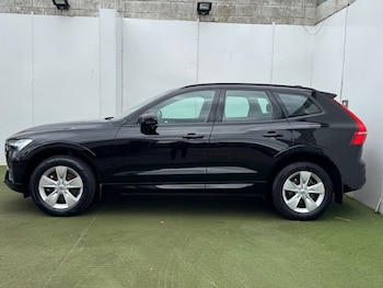 Used Volvo XC60 2021 for sale - 79182551: Photo