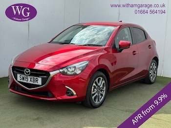 Used Mazda Mazda2 2019 for sale - 79182557: Photo