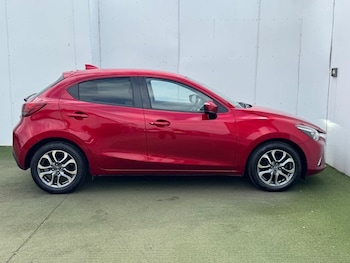Used Mazda Mazda2 2019 for sale - 79182557: Photo