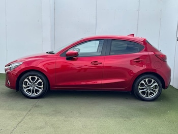 Used Mazda Mazda2 2019 for sale - 79182557: Photo