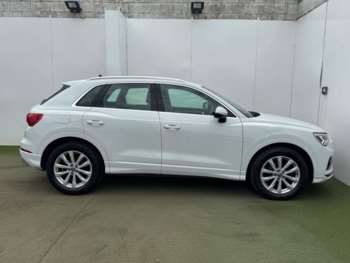 Used Audi Q3 2020 for sale - 75260740: Photo