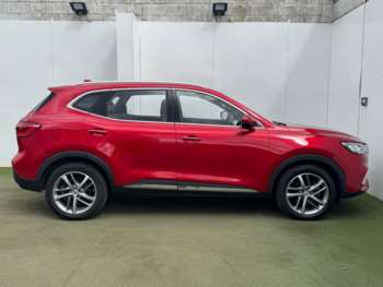 Used MG MG HS 2022 for sale - 75260734: Photo