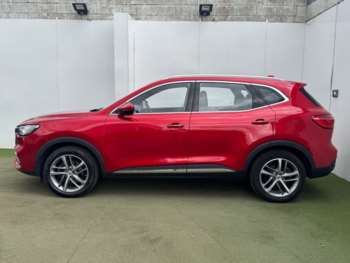 Used MG MG HS 2022 for sale - 75260734: Photo