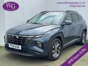 2021 (21) - 1.6 TGDi Premium 5dr 2WD