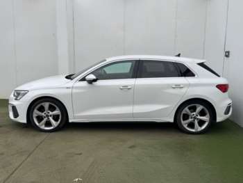 Used Audi A3 2022 for sale - 75260726: Photo