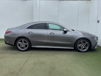 Used Mercedes-Benz CLA 2024 for sale - 79182487: Photo