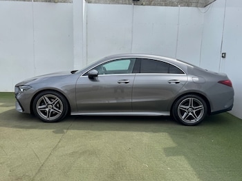 Used Mercedes-Benz CLA 2024 for sale - 79182487: Photo